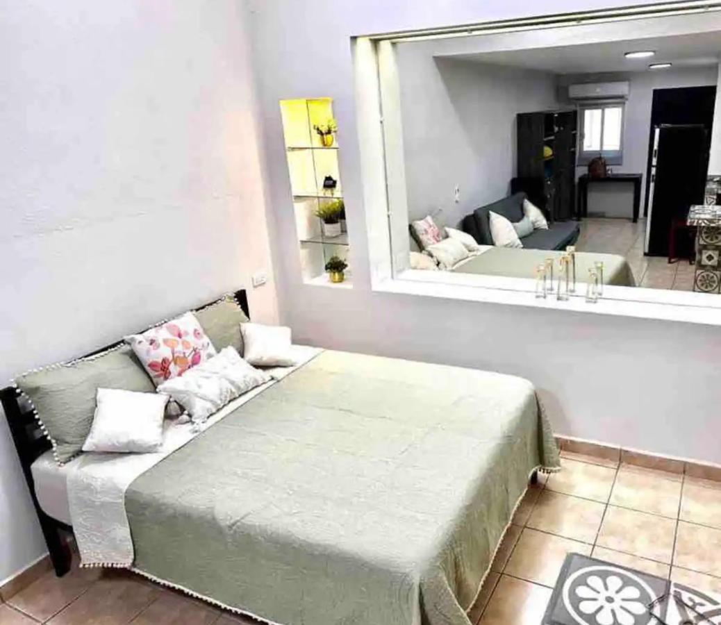 Apartment In The Heart Of La Paz. Walking Distance To El Malecon. Exterior photo